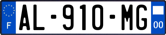 AL-910-MG
