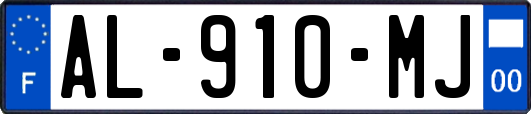 AL-910-MJ