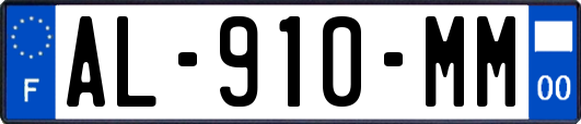 AL-910-MM