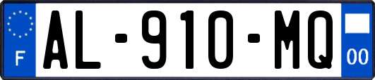 AL-910-MQ