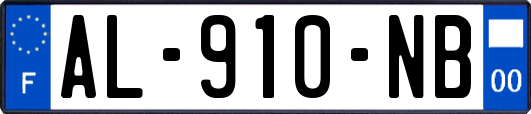 AL-910-NB