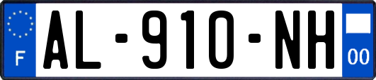 AL-910-NH