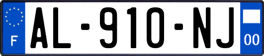 AL-910-NJ