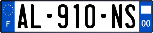 AL-910-NS