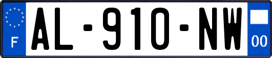 AL-910-NW