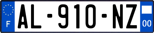 AL-910-NZ