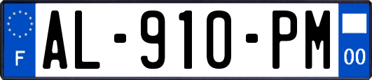 AL-910-PM