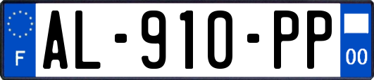 AL-910-PP