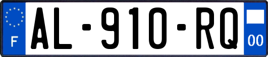 AL-910-RQ