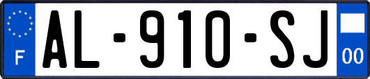 AL-910-SJ