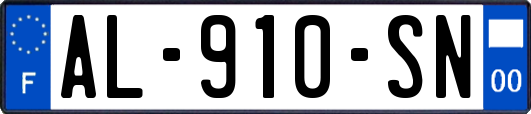 AL-910-SN