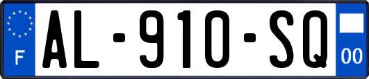 AL-910-SQ