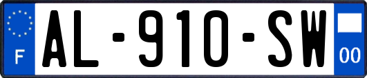 AL-910-SW