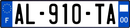 AL-910-TA
