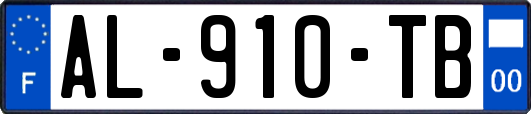 AL-910-TB