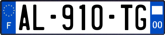 AL-910-TG
