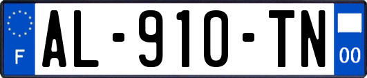 AL-910-TN