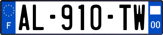 AL-910-TW