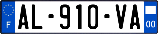 AL-910-VA