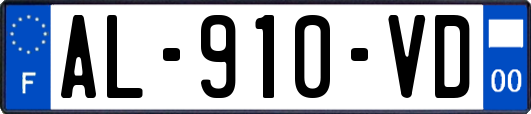 AL-910-VD