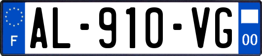AL-910-VG