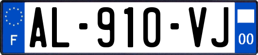 AL-910-VJ