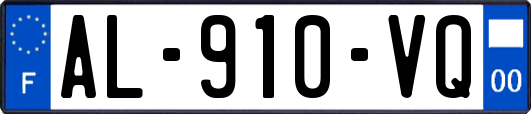 AL-910-VQ