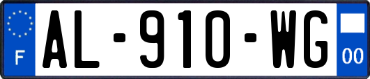 AL-910-WG