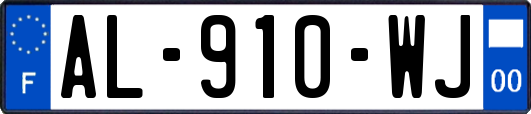 AL-910-WJ