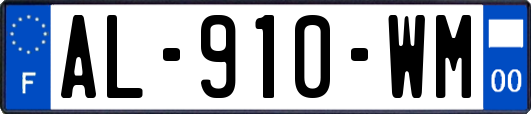 AL-910-WM