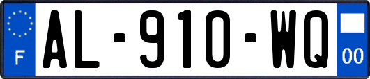 AL-910-WQ
