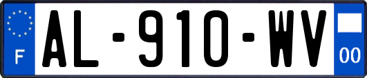AL-910-WV