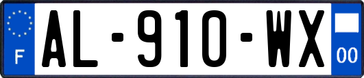 AL-910-WX