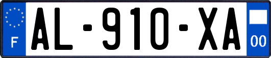 AL-910-XA