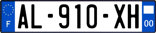 AL-910-XH