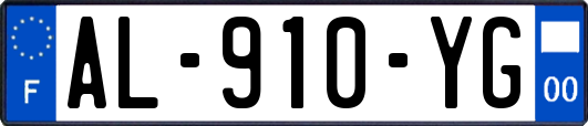 AL-910-YG