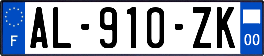 AL-910-ZK