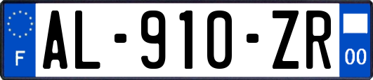 AL-910-ZR