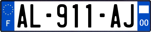 AL-911-AJ