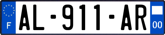 AL-911-AR