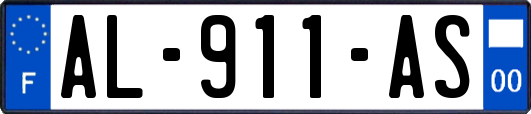 AL-911-AS