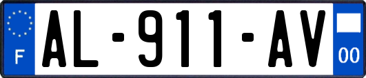 AL-911-AV