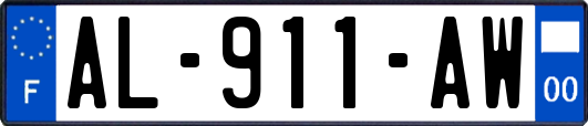 AL-911-AW