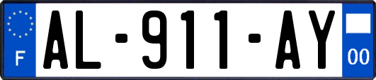 AL-911-AY
