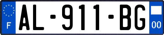 AL-911-BG