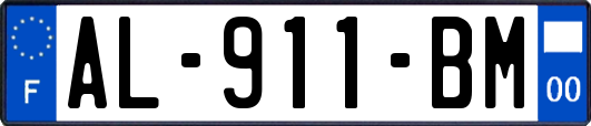 AL-911-BM