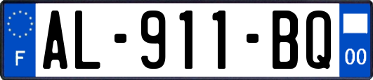 AL-911-BQ