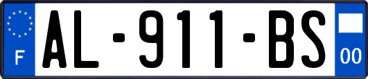 AL-911-BS