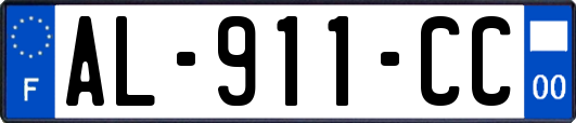 AL-911-CC
