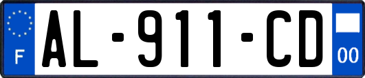 AL-911-CD